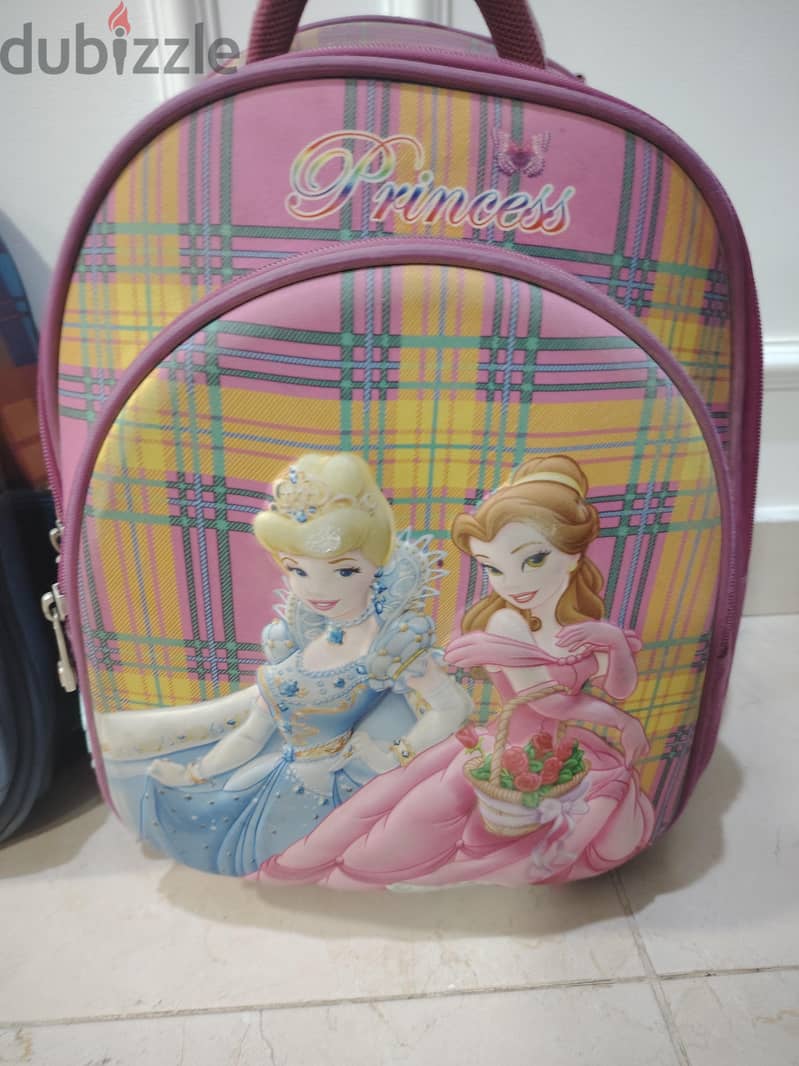 BZ BAG 2