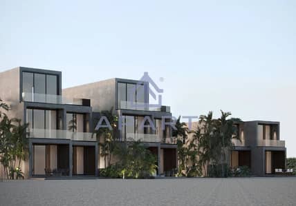 Lowest Price for 1 Bedroom Twin Chalet Sea and Golf View