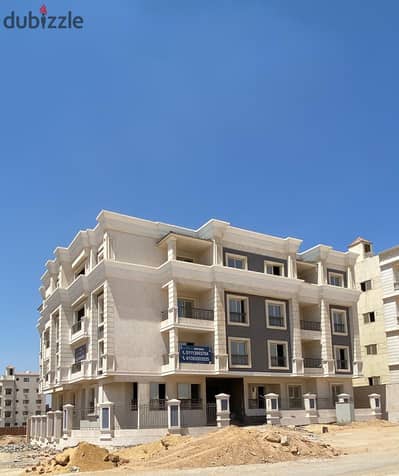 Apartment 125m for Sale Facing Service Area Near Mohamed ben zayed Axis – Beit El Watan ,8th ,District. Apartment 125m for Sale Facing Service Area Near Mohamed ben zayed Axis – Beit El Watan ,8th ,District.