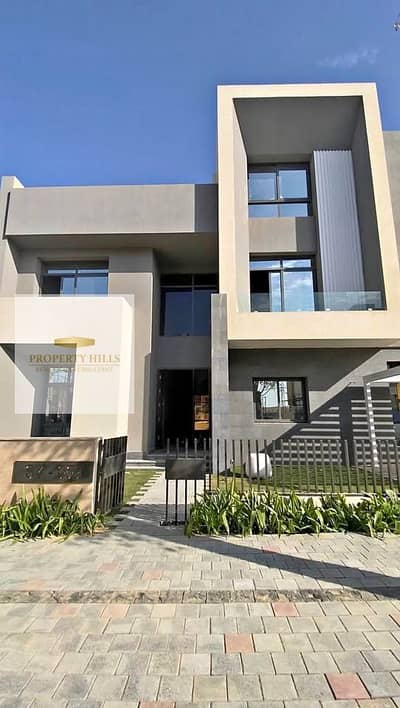 Villa finished for sale in Compound Saada direct to the lagoon minutes to Cairo Airport and Madinaty direct to Suez Road Villa finished for sale in Compound Saada direct to the lagoon minutes to Cairo Airport and Madinaty direct to Suez Road