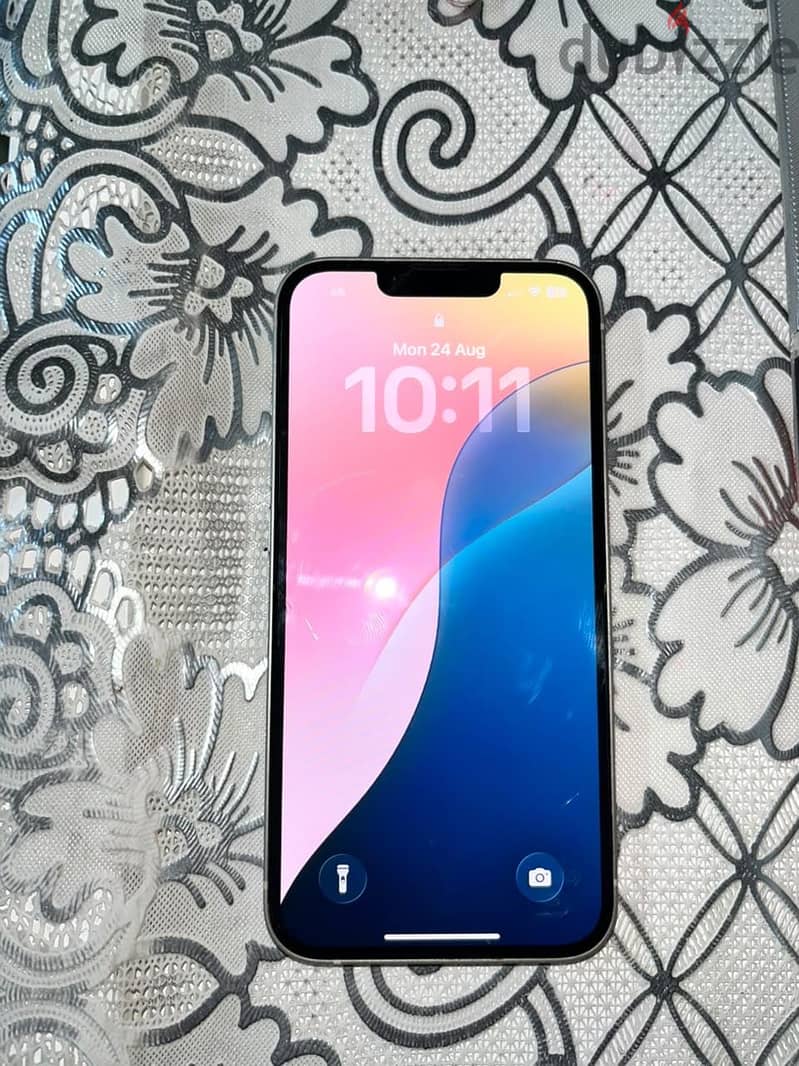 Apple - iPhone 13 2