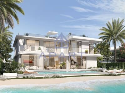 exceptional 100% North-facing Standalone villa in the prestigious Heights Phase at SOULby Emaar.