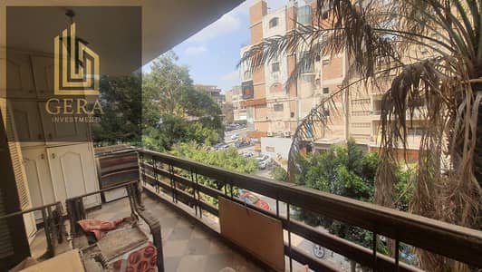 شقة مفروشة للبيع بمدينة نصر | 150 متر | 3 غرف | بالقرب من جنينة مول | جراج خاص