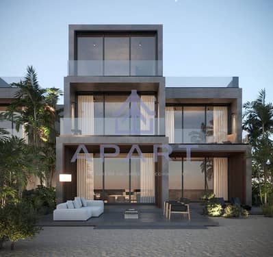 Lowest Price for 1 Bedroom Twin Chalet Sea and Golf View