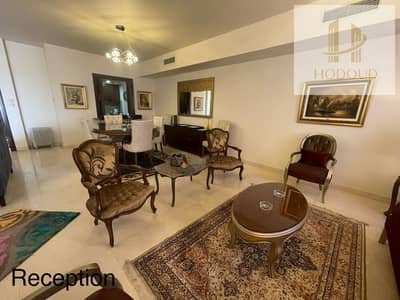 Premium Furnished Apartment in a Prime Location for Rent in Uptown Cairo, Mokattam, Cairo