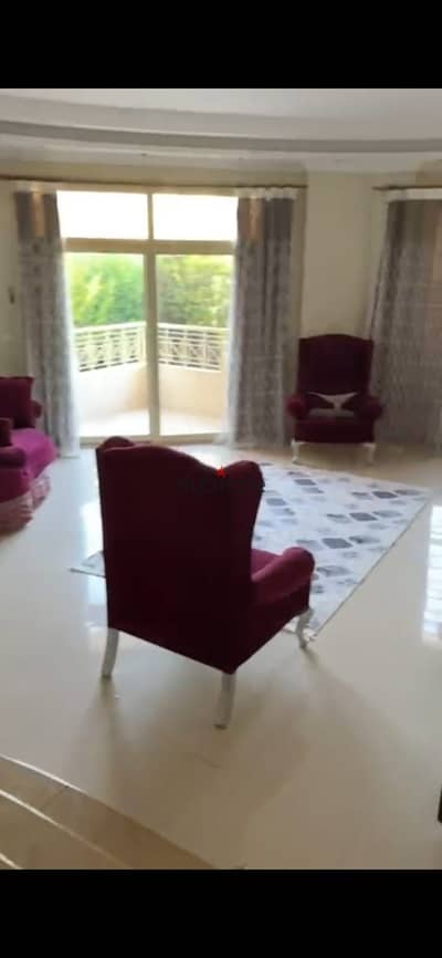 Duplex apartment with a garden in Old Zayed at a price of Loulou for a quick sale DOUBLEX FOR SALE - ZAYED