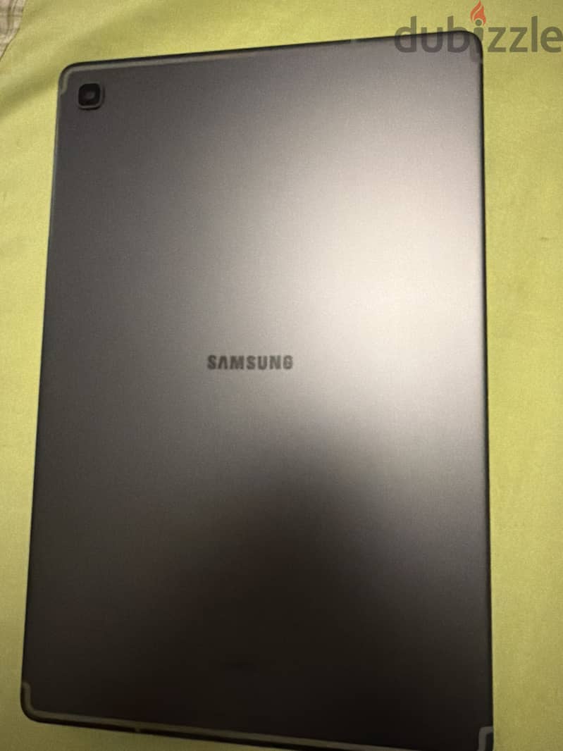 Galaxy tab s5e 4G and wifi 10.5 inch 1