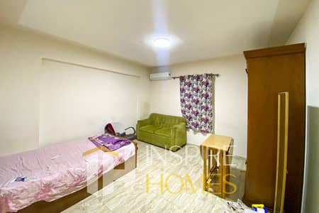 Fully Air-Conditioned Furnished Apartment for Rent – Steps Away from Abu Qir Street