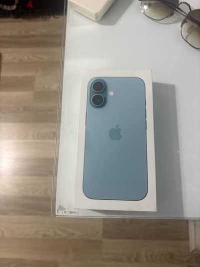 Apple - iPhone 16