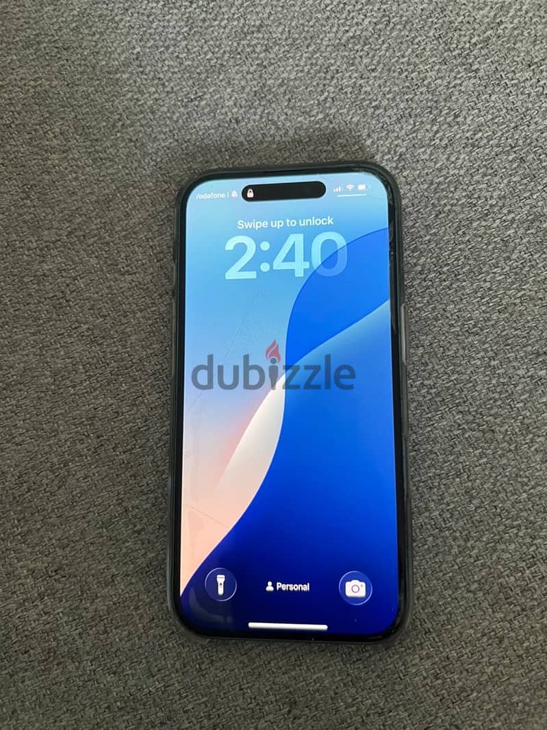 Apple - iPhone 16 1