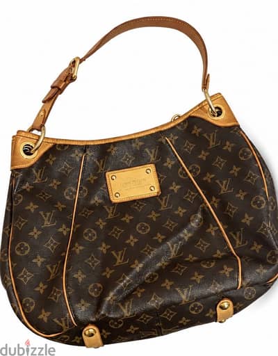 Louis Vuitton Monogram Galliera