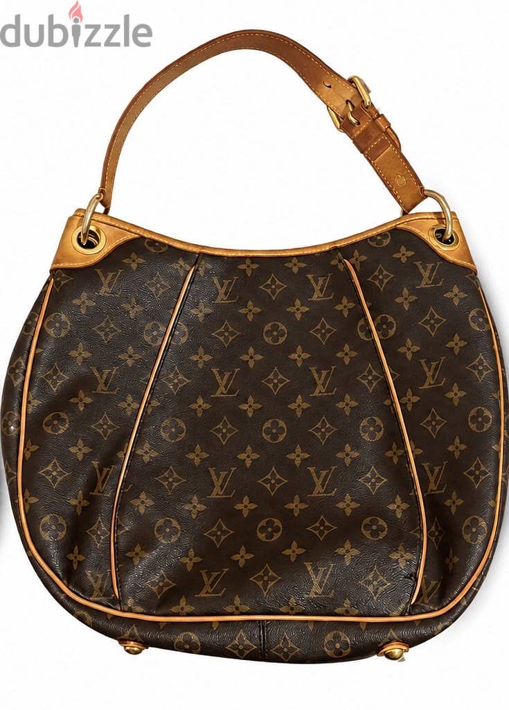 Louis Vuitton Monogram Galliera 2