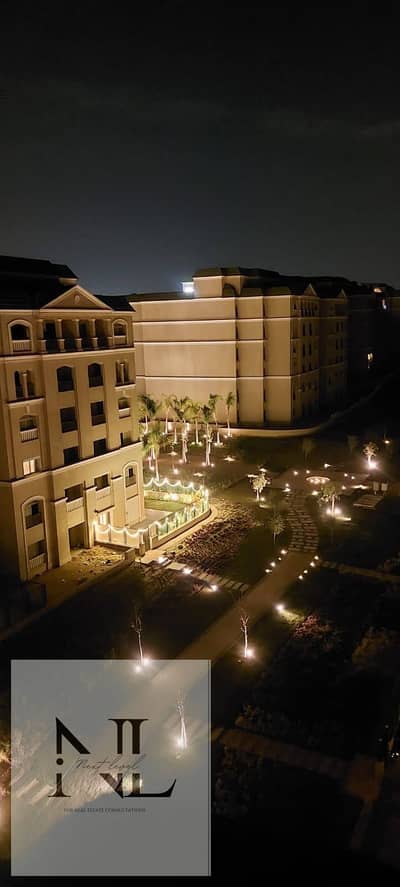 تاون هاوس ميدل للبيع في لافينير، مساحة 271م، 3 غرف نوم، 3 حمامات، نصف تشطيب، شامل الصيانة