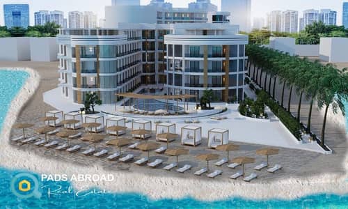2-Bedroom Apartment for Sale – Arabia Road, Hurghada