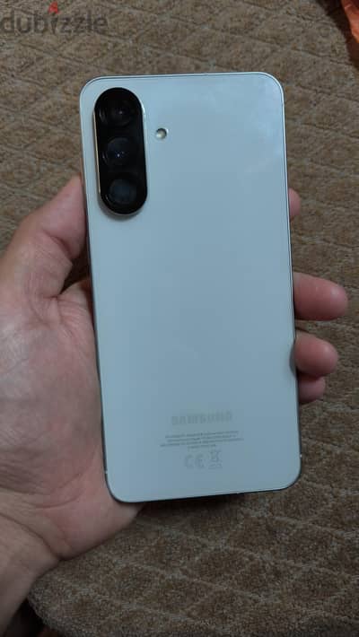 Samsung A56