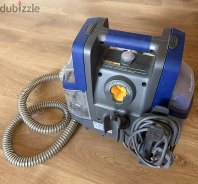 Hoover Spotless لغسيل السجاد والكنب