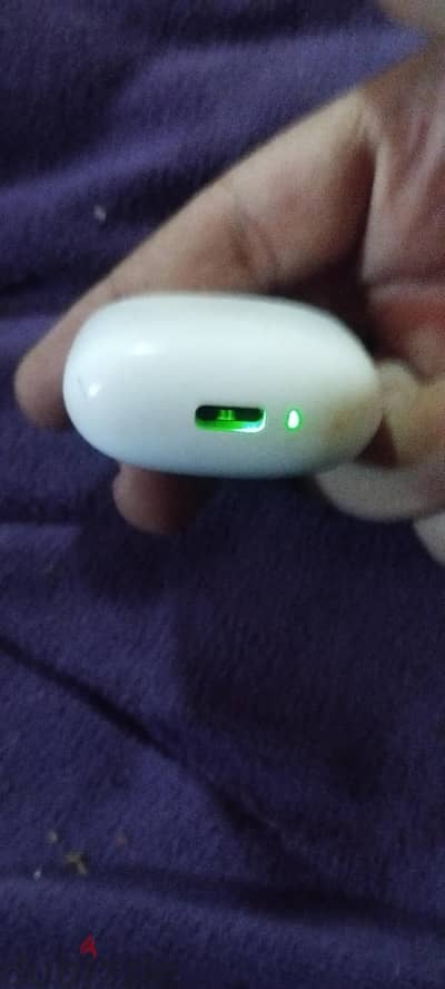 ايربود ممتازه علي التجربه iplus