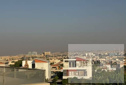 تاون هاوس متشطب فاخر للبيع في زايد ديونز الشيخ زايد الحي السادس    Zayed Dunes Sheikh Zayed 6th District