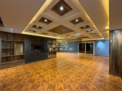 If you're looking for a large 320m apartment with high-end finishing in b1, check out this apartment