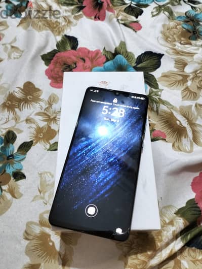 Huawei P30