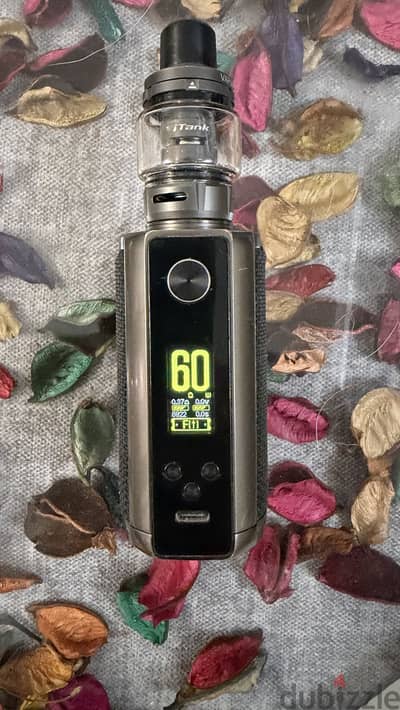 Vape vaperesso target 200