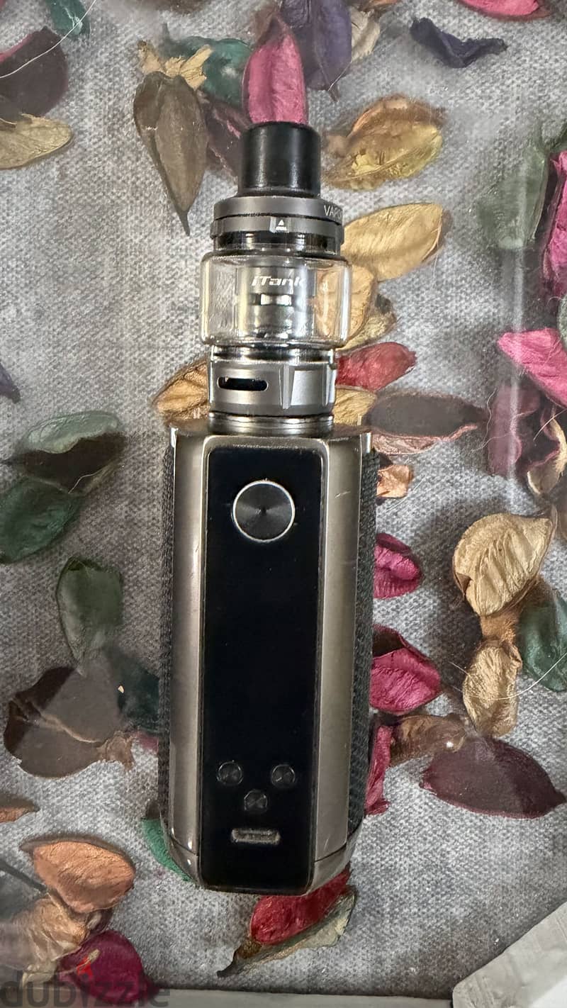 Vape vaperesso target 200 1