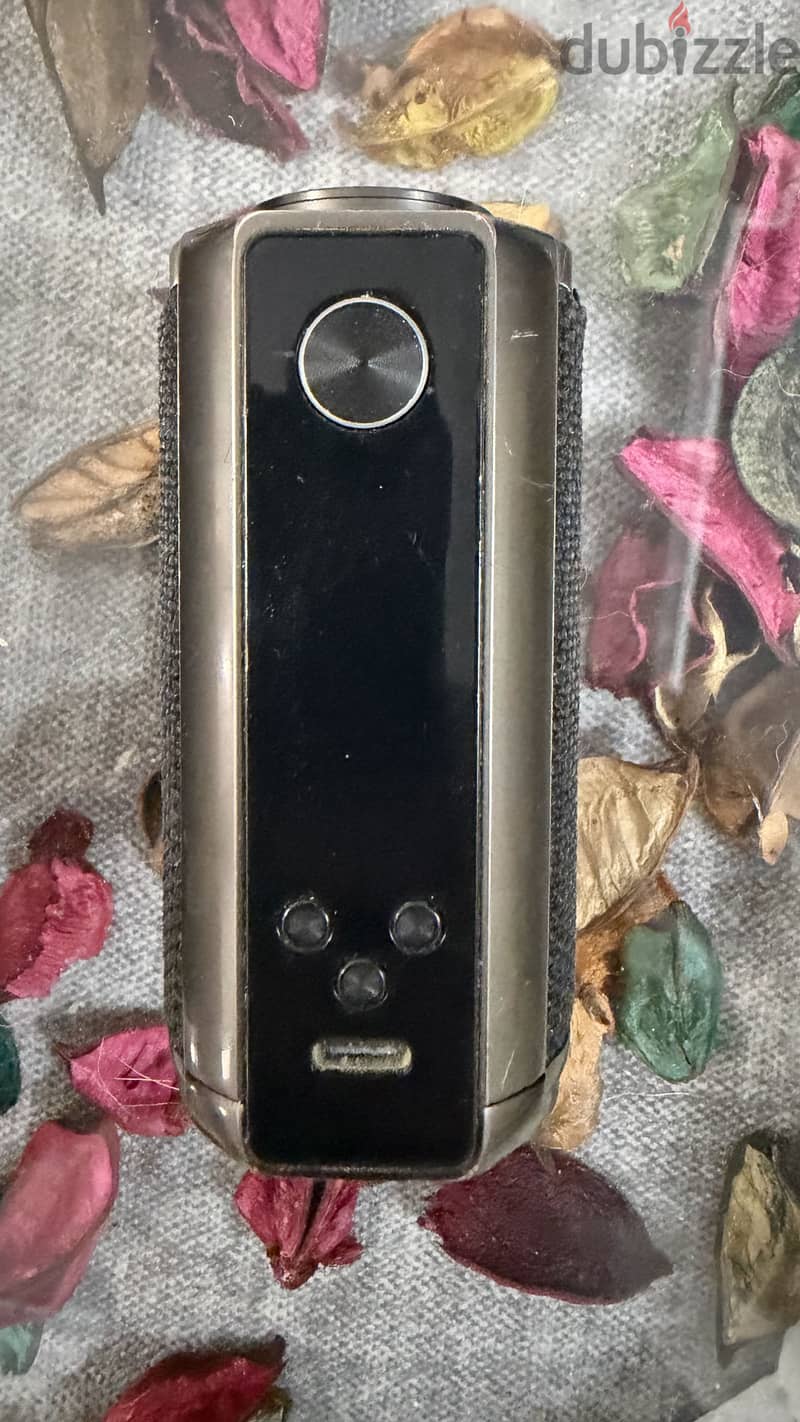 Vape vaperesso target 200 3