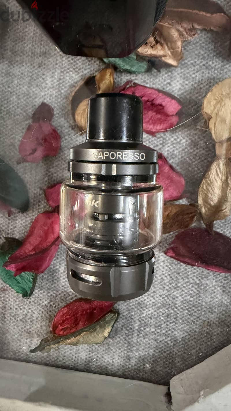 Vape vaperesso target 200 6