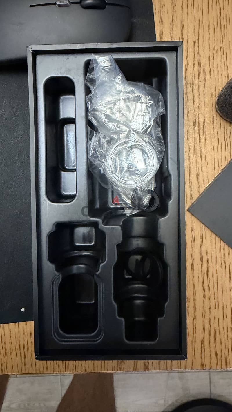 Vape vaperesso target 200 8