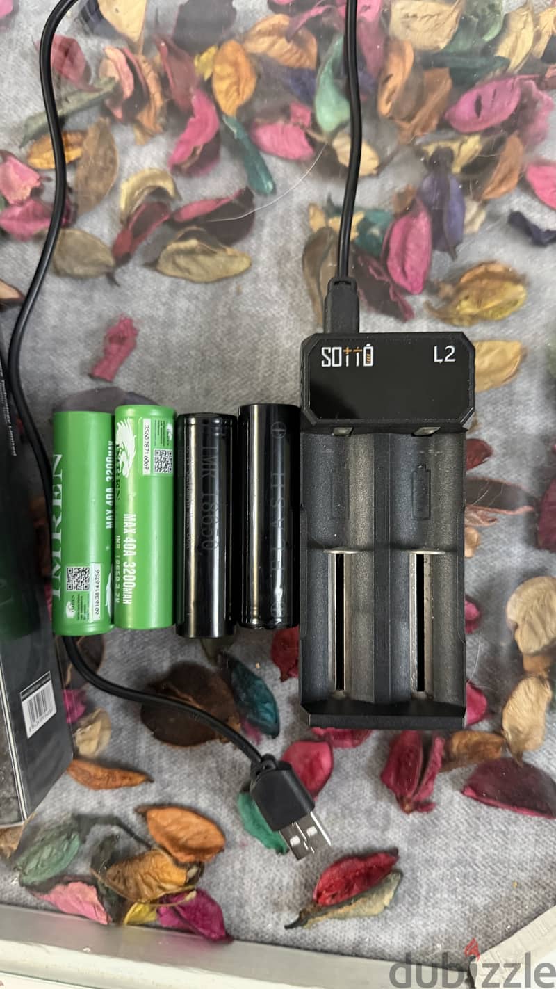 Vape vaperesso target 200 11
