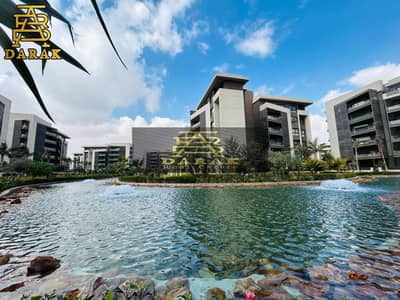 **Prime Investment Opportunity in Privado – Madinaty**