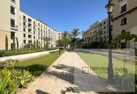 ستوديو جاهز للاستلام متشطب بالكامل بالتكييفات للبيع في فيليدج ويست الشيخ زايد   Village West Sheikh Zayed