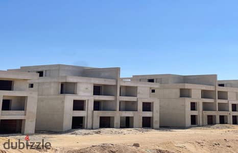 NEW LAUNCH VILLAGIO GRAY – WEST CAIRO  MODON Developments launches its latest project in West Cairo (6th of October City), situated directly on the Da