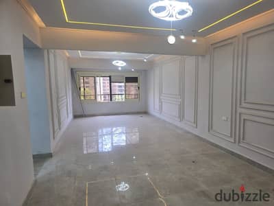  Apartment for Sale in Aswan Square – Direct View of the Square | Prime Location