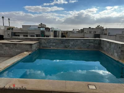 Studio furnished private pool galleria Moon Valley