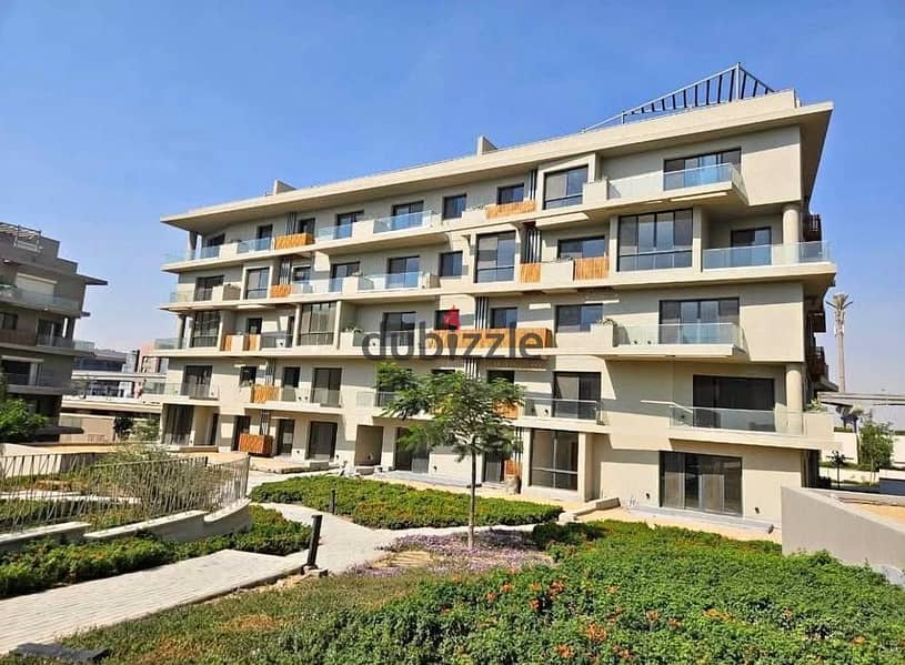 شقة بـ٤ غرف نوم في فيليت، صورة ٦ من ١٠