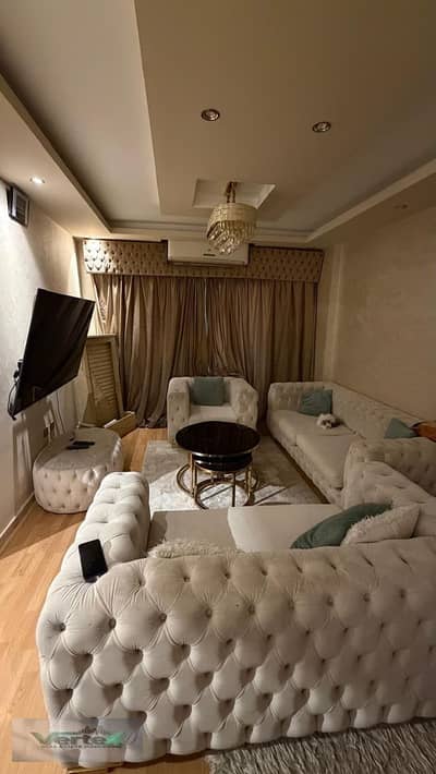 Apartment for Sale in Madinaty B7 | Prime Location