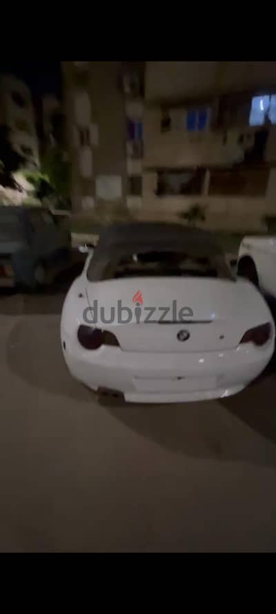 فتيس بي ام z42005