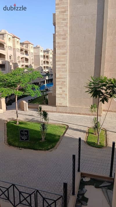 Apartment for Rent – First use Rock Vera Compound