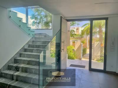 136m² Loft in Makadi Heights | 3 Bedrooms | Lagoon View | Fully Finished | Ready to Move
