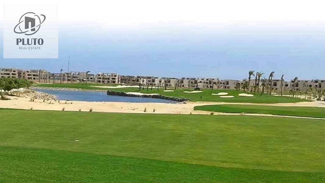شاليه بـ٣ غرف نوم في هاسيندا باي، صورة ٥ من ١١