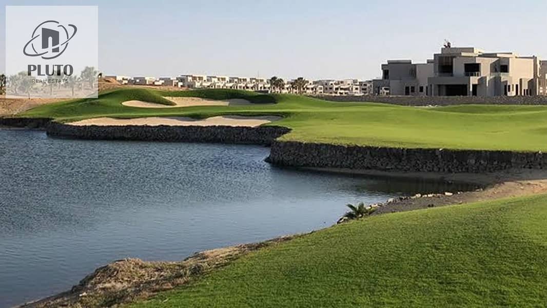شاليه بـ٣ غرف نوم في هاسيندا باي، صورة ٦ من ١١