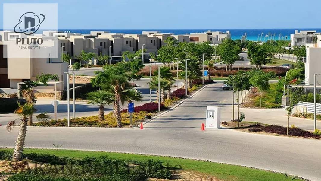 شاليه بـ٣ غرف نوم في هاسيندا باي، صورة ٨ من ١١