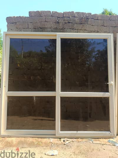 ابواب بلكونه upvc