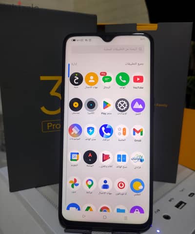 Realme 3 Pro