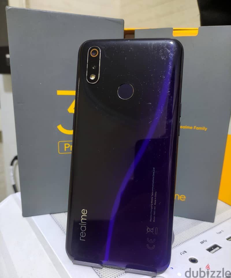 Realme 3 Pro تليفون ريلمى لسرعه البيع 2