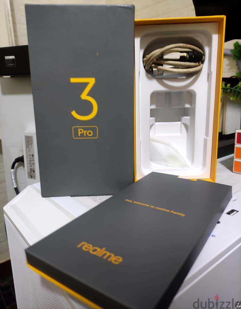 Realme 3 Pro تليفون ريلمى لسرعه البيع 3