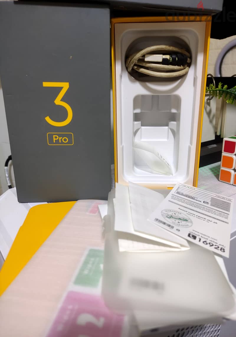 Realme 3 Pro تليفون ريلمى لسرعه البيع 4