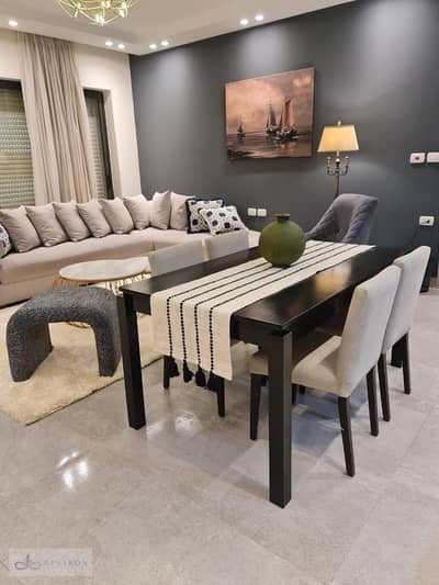 Apartment for Rent | Lake View | 144m | 2 Bedrooms | Furnished