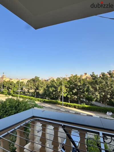Apartment for Sale in the Diplomats Compound, Fifth Settlement